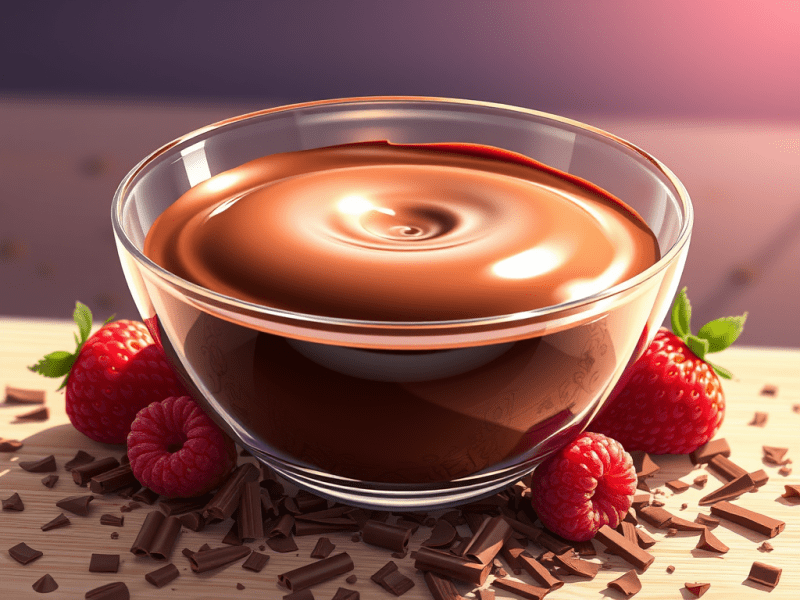 Ganache en détresse&nbsp;?