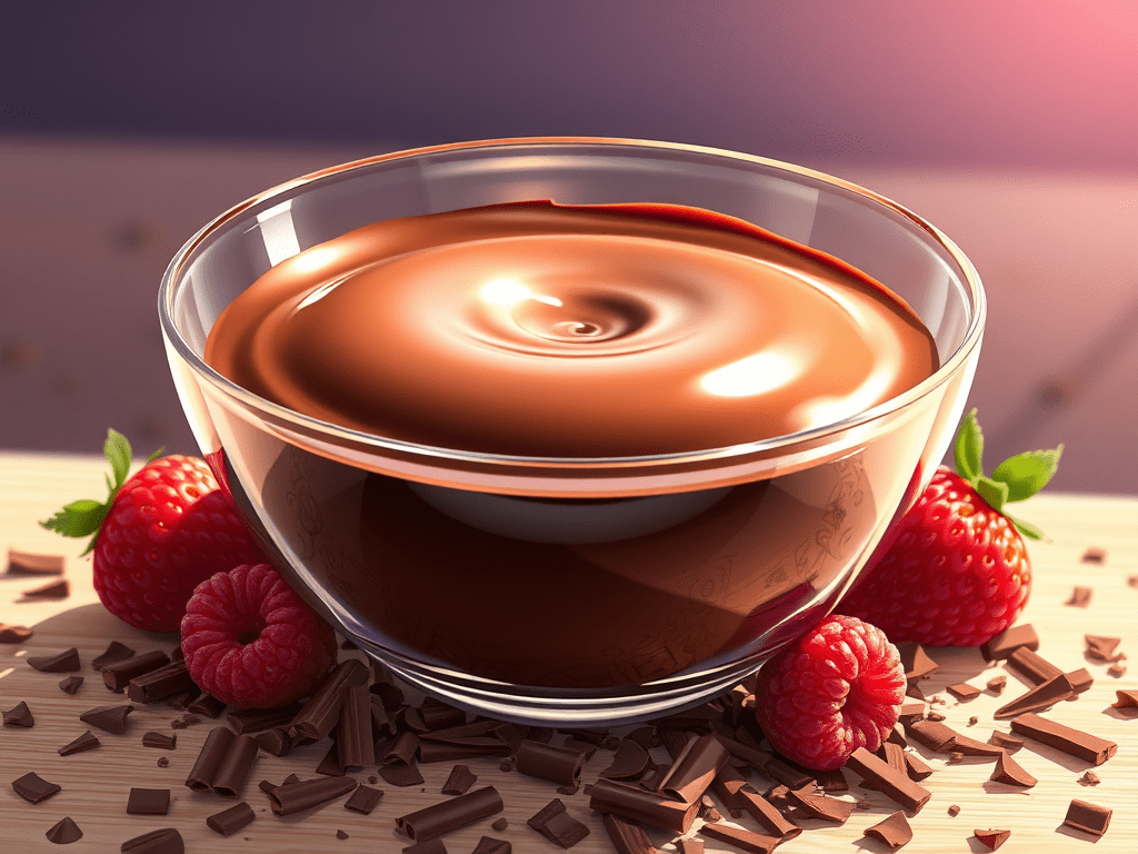 Ganache en détresse&nbsp;?