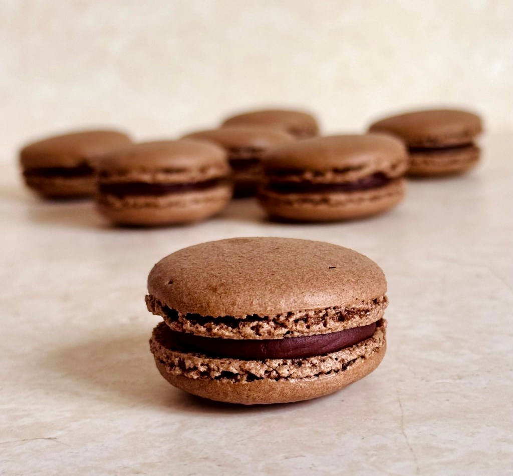 Macarons