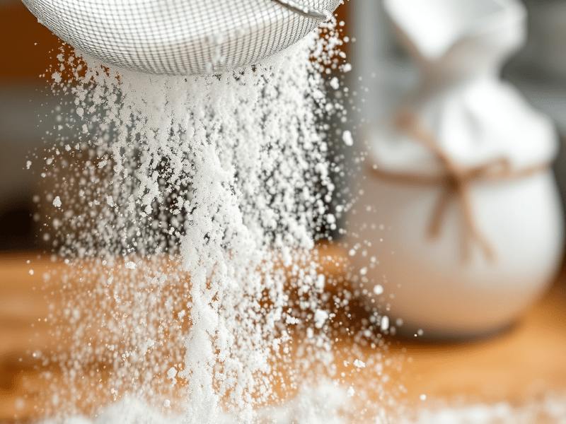 Tamise-moi si tu peux&nbsp;!