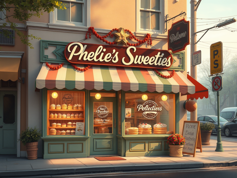 Pourquoi je n’ouvre pas ma&nbsp;pâtisserie