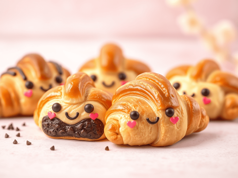 Freestyle au fournil&nbsp;!